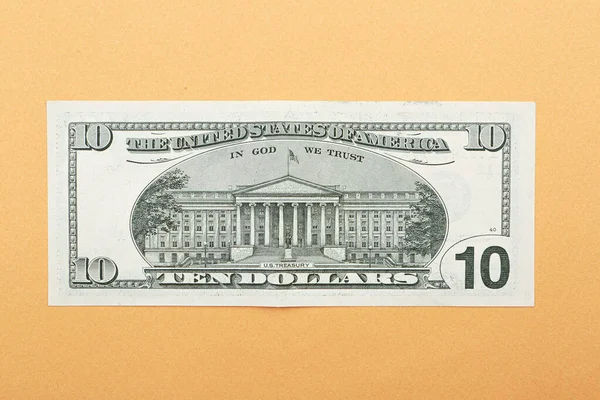 Een Heleboel Cash Ons Dollar — Stockfoto