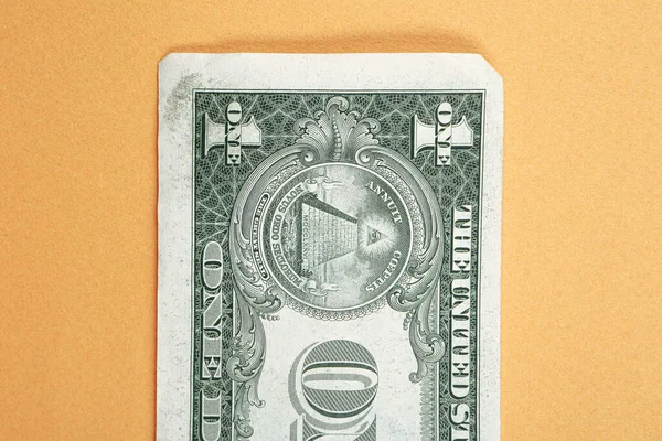 Lot Cash Dollars — Stock Photo, Image