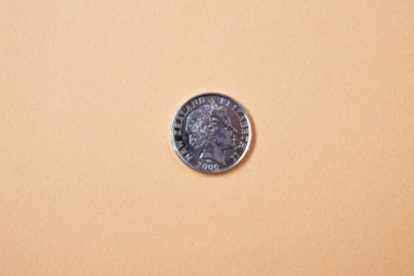Yeni Zelanda Bozuklukları, Yeni Zelanda Doları