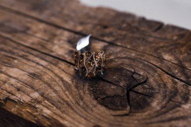 Elmas Mücevherler ve Moda Mücevherleri