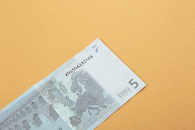 Avrupa para birimi, avro banknotları