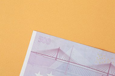 Avrupa para birimi, avro banknotları
