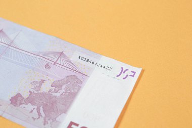 Avrupa para birimi, avro banknotları