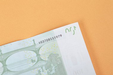 Avrupa para birimi, avro banknotları