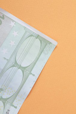 Avrupa para birimi, avro banknotları