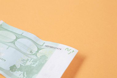 Avrupa para birimi, avro banknotları