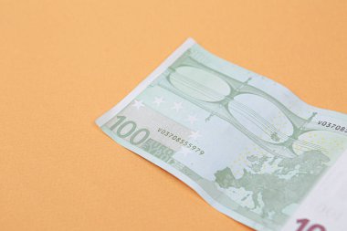 Avrupa para birimi, avro banknotları