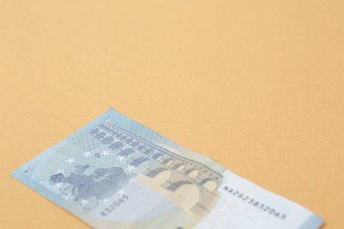 Avrupa para birimi, avro banknotları