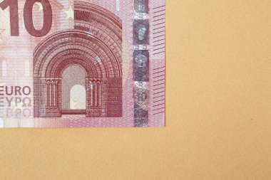 Avrupa para birimi, avro banknotları