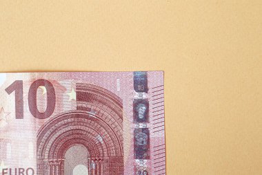 Avrupa para birimi, avro banknotları