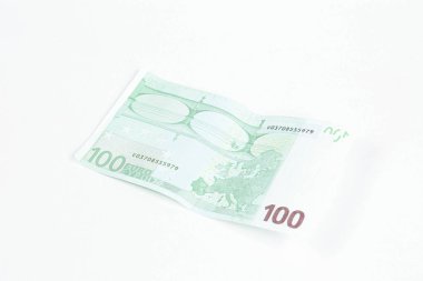 Avrupa para birimi, avro banknotları