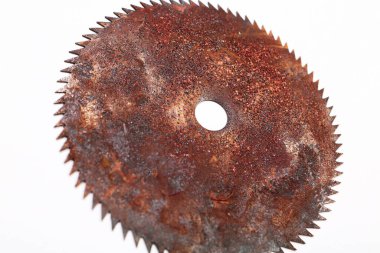 Dairesel testere bıçakları. Marangozluk aletleri.