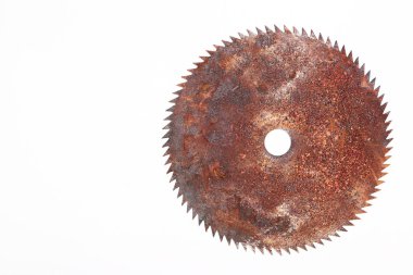 Dairesel testere bıçakları. Marangozluk aletleri.