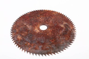 Dairesel testere bıçakları. Marangozluk aletleri.