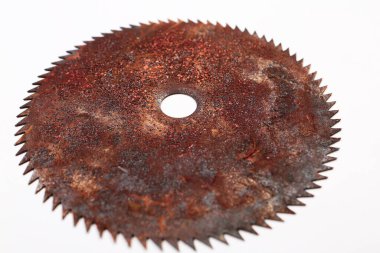 Dairesel testere bıçakları. Marangozluk aletleri.