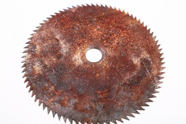 Dairesel testere bıçakları. Marangozluk aletleri.