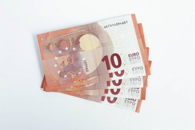 Multi Euro Dolar, farklı türde yeni nesil banknotlar, bitcoin