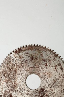 Dairesel testere bıçakları. Marangozluk aletleri.