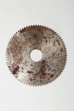 Dairesel testere bıçakları. Marangozluk aletleri.