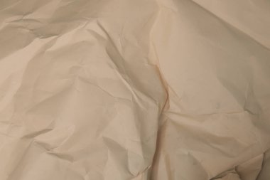 turuncu buruşmuş kağıt arkaplan grunge doku arkaplanı