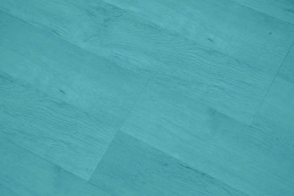 Blue Wooden Parquet Texture — Stock Photo, Image