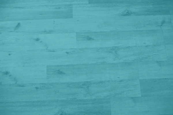 Blue Wooden Parquet Texture — Stock Photo, Image