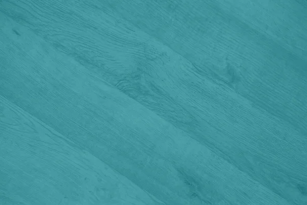 Blue Wooden Parquet Texture — Stockfoto