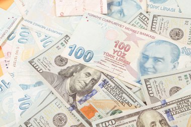 Multi Euro Nakit ve Bozuk Para, farklı türde yeni nesil banknotlar, bitcoin, Türk lirası