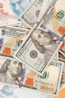 Multi Euro Nakit ve Bozuk Para, farklı türde yeni nesil banknotlar, bitcoin, Türk lirası