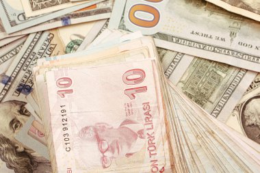 Multi Euro Nakit ve Bozuk Para, farklı türde yeni nesil banknotlar, bitcoin, Türk lirası