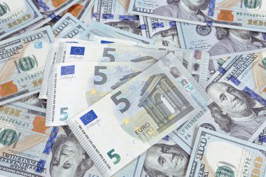 Multi Euro Nakit ve Bozuk Para, farklı türde yeni nesil banknotlar, bitcoin, Türk lirası