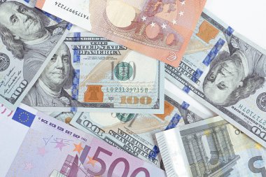 Multi Euro Nakit ve Bozuk Para, farklı türde yeni nesil banknotlar, bitcoin, Türk lirası