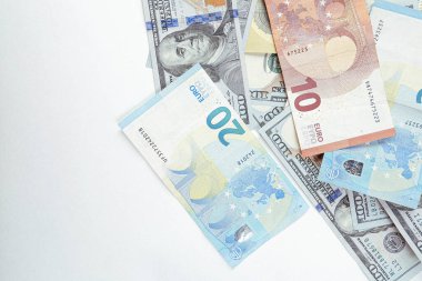 Multi Euro Nakit ve Bozuk Para, farklı türde yeni nesil banknotlar, bitcoin, Türk lirası