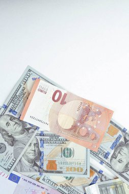 Multi Euro Nakit ve Bozuk Para, farklı türde yeni nesil banknotlar, bitcoin, Türk lirası
