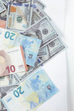 Multi Euro Nakit ve Bozuk Para, farklı türde yeni nesil banknotlar, bitcoin, Türk lirası