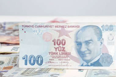 Multi Euro Nakit ve Bozuk Para, farklı türde yeni nesil banknotlar, bitcoin, Türk lirası