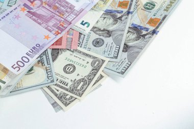 Multi Euro Nakit ve Bozuk Para, farklı türde yeni nesil banknotlar, bitcoin, Türk lirası