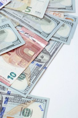 Multi Euro Nakit ve Bozuk Para, farklı türde yeni nesil banknotlar, bitcoin, Türk lirası