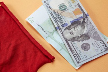 Multi Euro Nakit ve Bozuk Para, farklı türde yeni nesil banknotlar, bitcoin, Türk lirası