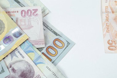 Multi Euro Nakit ve Bozuk Para, farklı türde yeni nesil banknotlar, bitcoin, Türk lirası