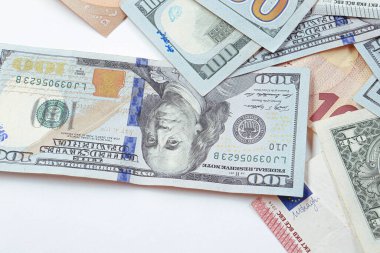 Multi Euro Nakit ve Bozuk Para, farklı türde yeni nesil banknotlar, bitcoin, Türk lirası