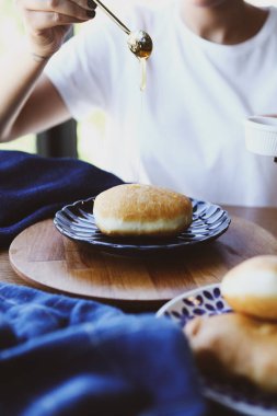 zengin ve leziz Türk Kahvaltı