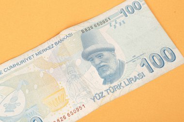 Türk para birimi ve Türk lireti banknotları