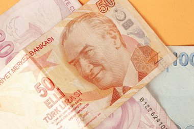 Türk para birimi ve Türk lireti banknotları