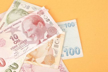 Türk para birimi ve Türk lireti banknotları