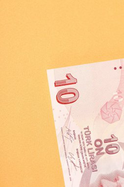 Türk para birimi ve Türk lireti banknotları