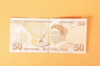 Türk para birimi ve Türk lireti banknotları
