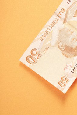 Türk para birimi ve Türk lireti banknotları