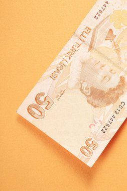 Türk para birimi ve Türk lireti banknotları