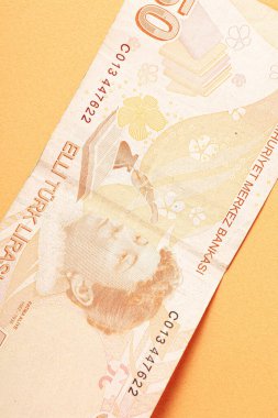 Türk para birimi ve Türk lireti banknotları